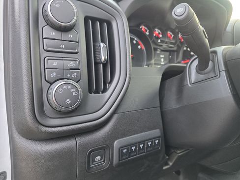 New 2024 Chevrolet Silverado 2500 W/T w/ WT Convenience Package image 7