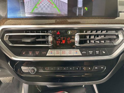 Used 2024 BMW X3 xDrive30i w/ Convenience Package AWD/4WD image 22