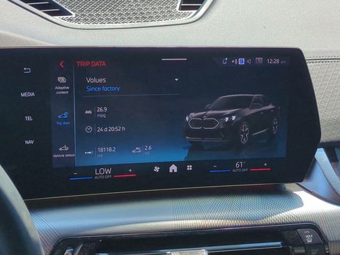 Used 2024 BMW X2 M35i image 21