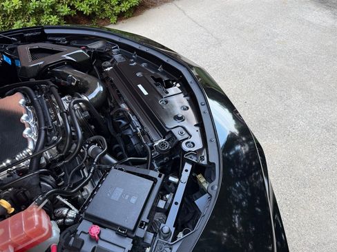 Used 2018 Chevrolet Camaro ZL1 RWD image 67