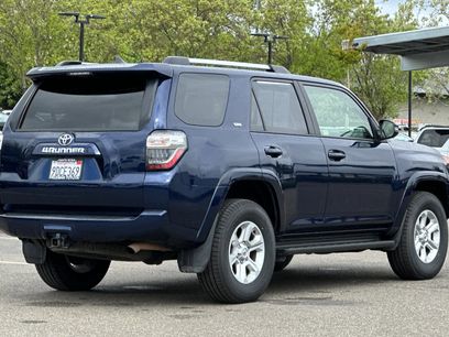 Used 2023 Toyota 4Runner SR5 Premium w/ Moonroof Package