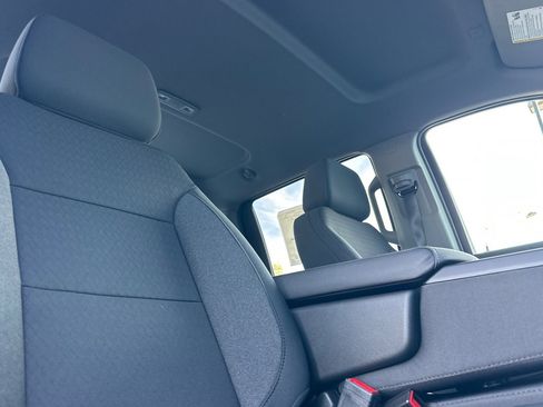 New 2026 Chevrolet Silverado 2500 LT image 16