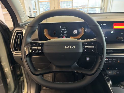 New 2026 Kia Sorento X-Line EX image 20