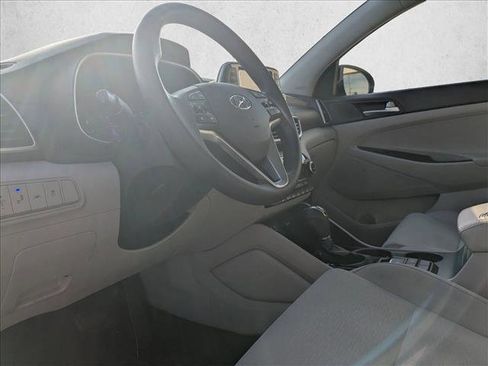Used 2020 Hyundai Tucson SEL w/ Cargo Package image 10