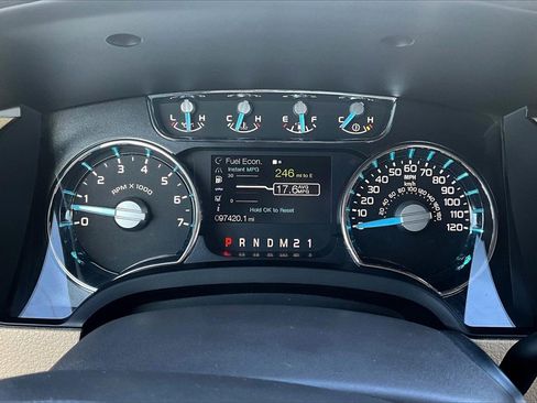 Used 2012 Ford F150 Lariat image 14
