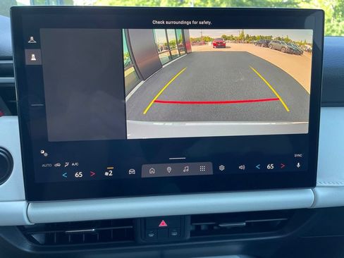 New 2026 MAZDA CX-5 Select AWD/4WD image 22