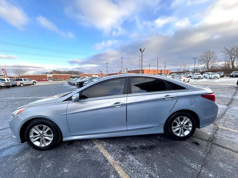 Used 2014 Hyundai Sonata GLS w/ Popular Equipment Group 2 image 6
