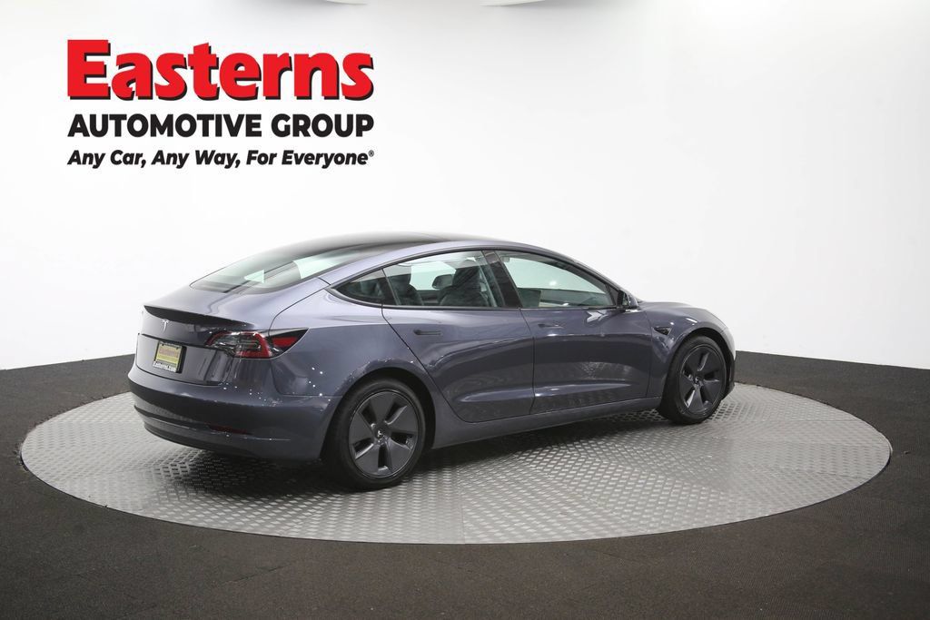 Used 2023 Tesla Model 3 Standard Range RWD image 38