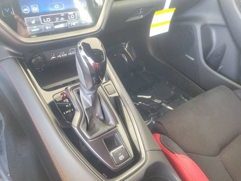 New 2026 Subaru WRX Limited AWD/4WD image 17