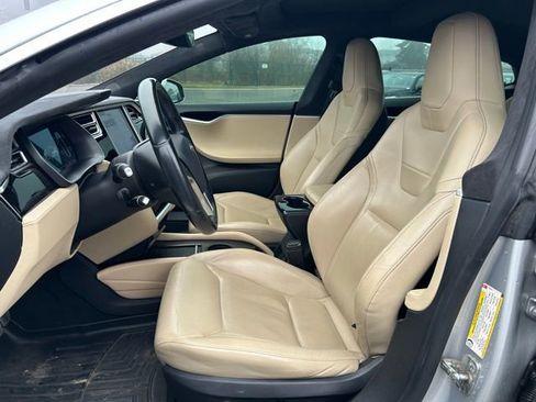 Used 2014 Tesla Model S P85D image 10