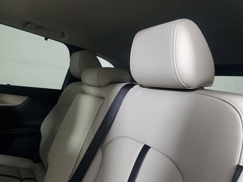 New 2026 MAZDA CX-70 3.3 Turbo w/ Preferred Package image 13