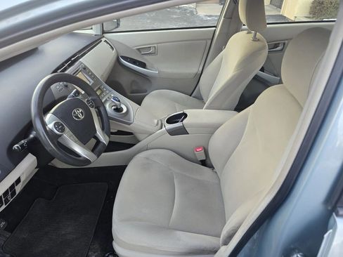 Used 2012 Toyota Prius Two image 23