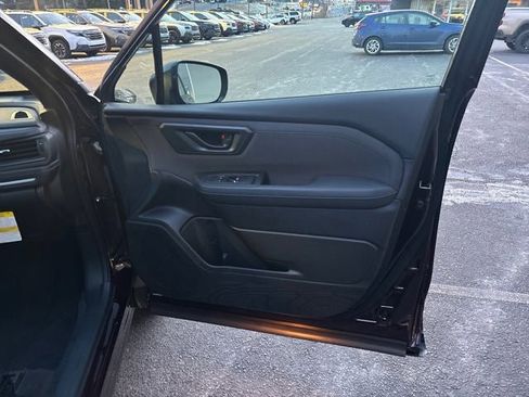 New 2026 Subaru Forester Premium image 94