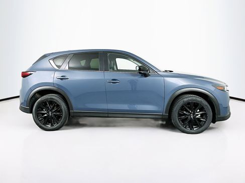 Used 2024 MAZDA CX-5 Carbon Edition image 10