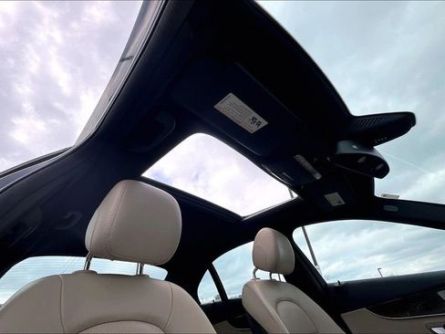 Used 2018 Mercedes-Benz C 300 4MATIC Sedan w/ Premium Package image 29