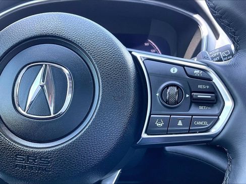 Used 2025 Acura MDX SH-AWD w/ Technology Package image 27