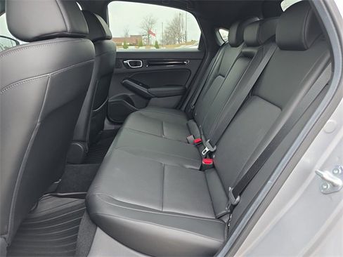 Certified 2025 Honda Civic Sport Touring image 13