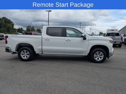 Used 2024 Chevrolet Silverado 1500 LT