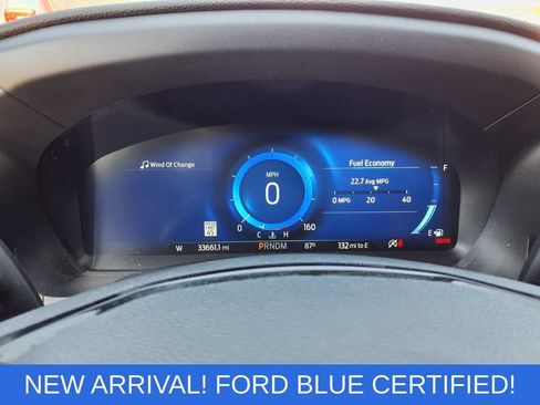 Certified 2023 Ford Explorer ST w/ Equipment Group 401A AWD/4WD image 19