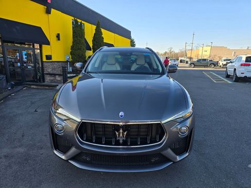 Used 2020 Maserati Levante GTS image 28