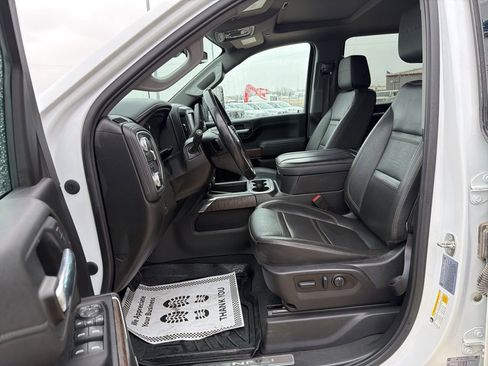 Used 2023 GMC Sierra 2500 Denali w/ Denali Ultimate Package AWD/4WD image 17