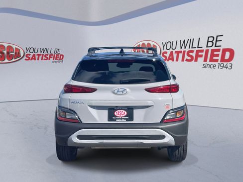 Used 2023 Hyundai Kona SEL image 6