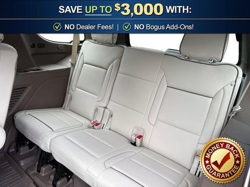 Used 2026 GMC Yukon Denali RWD image 21