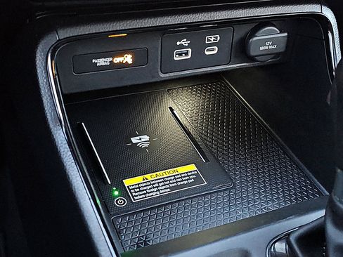 Used 2023 Honda CR-V EX-L image 22