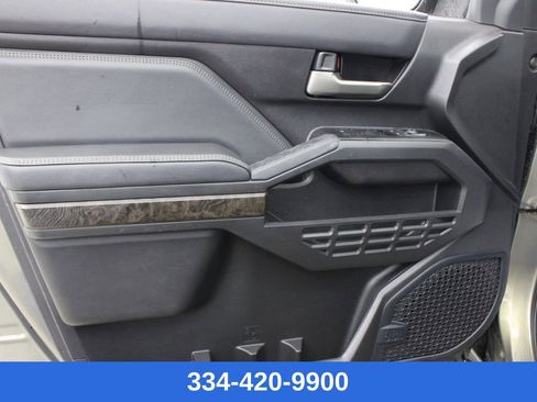 Used 2024 Toyota Tacoma Limited image 16