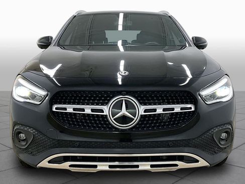 Certified 2023 Mercedes-Benz GLA 250 image 4