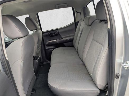 Used 2023 Toyota Tacoma SR5 image 16