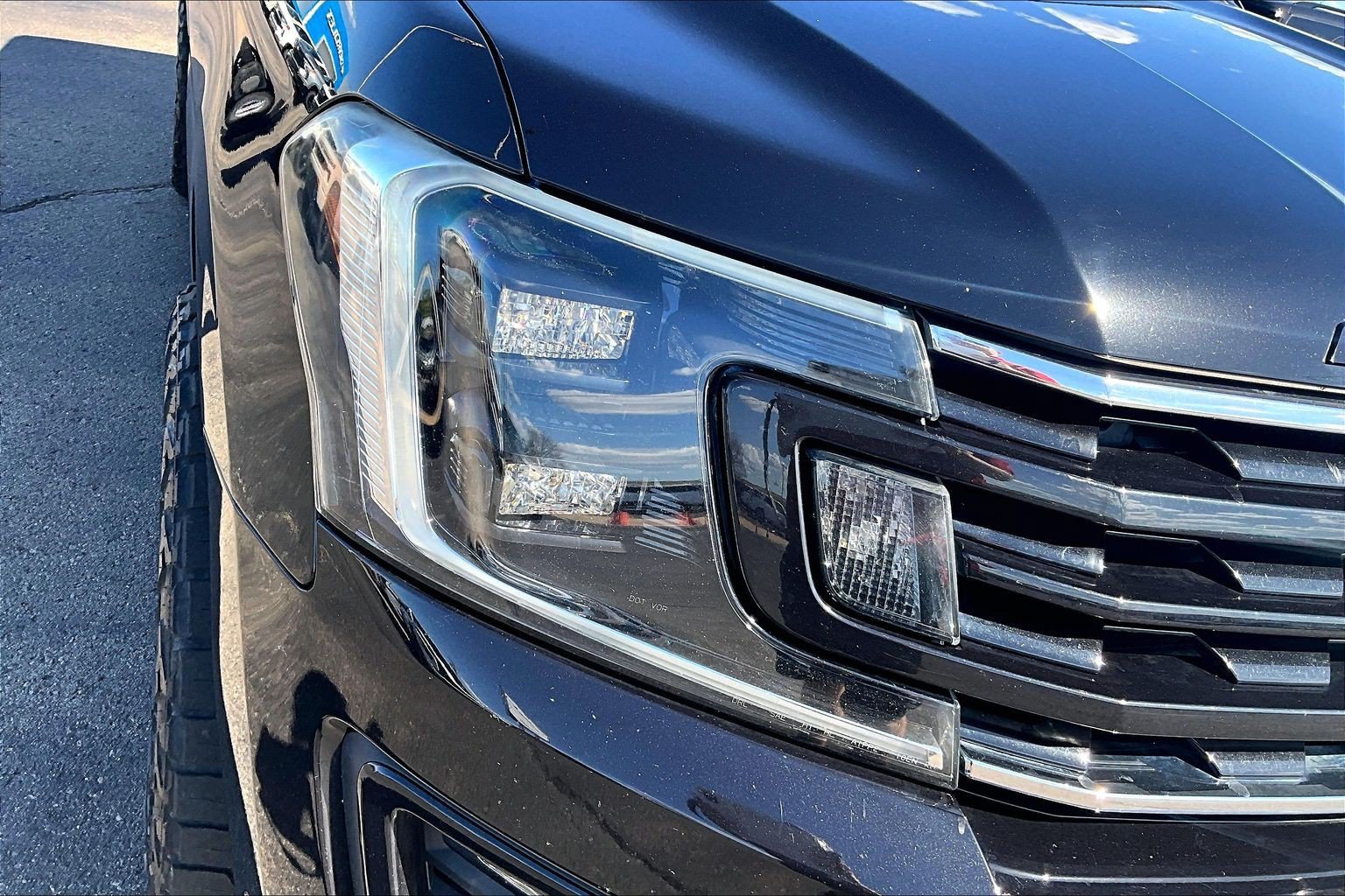 Used 2020 Ford Expedition Limited w/ Equipment Group 303A RWD image 32