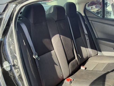Used 2022 Nissan Sentra SV w/ All-Weather Package FWD image 31