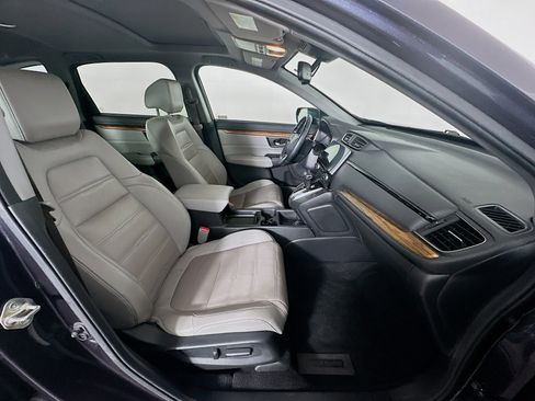 Used 2018 Honda CR-V EX-L image 33