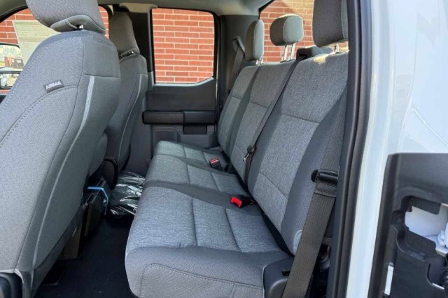 New 2026 Ford F350 XL w/ STX Appearance Package AWD/4WD image 15