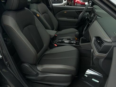 New 2026 Subaru Forester Wilderness AWD/4WD image 8