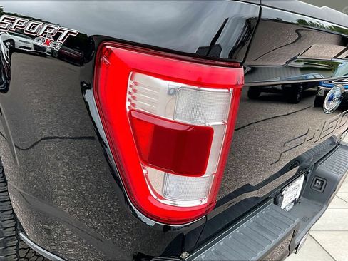 Certified 2022 Ford F150 Lariat AWD/4WD image 11
