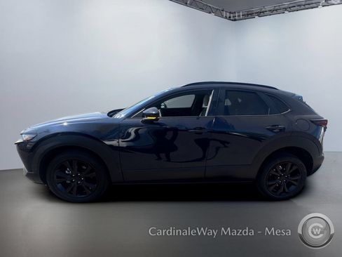 Used 2026 MAZDA CX-30 AWD 2.5 S image 7