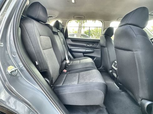 Used 2023 Honda CR-V LX image 18