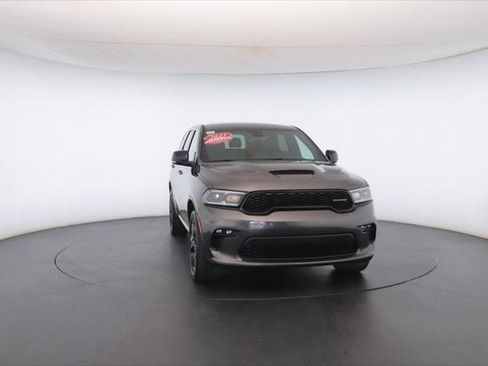 Certified 2021 Dodge Durango GT AWD/4WD image 40