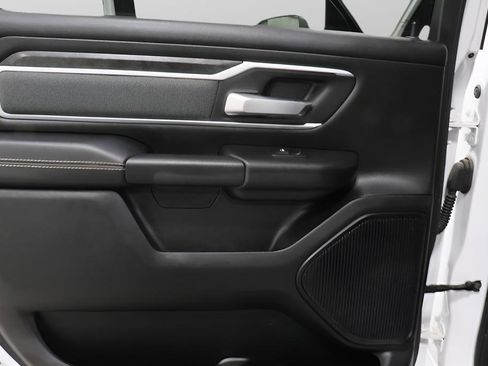 Used 2021 RAM 1500 Big Horn AWD/4WD image 25