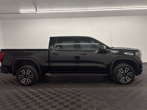 Used 2026 GMC Sierra 1500 AT4 w/ AT4 Premium Package AWD/4WD image 8