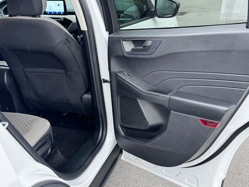 Used 2022 Ford Escape SE AWD/4WD image 26