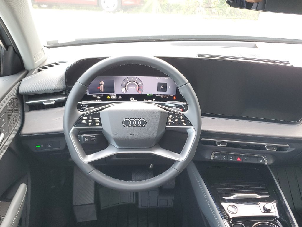 New 2026 Audi Q3 quattro 2.0T AWD/4WD image 20