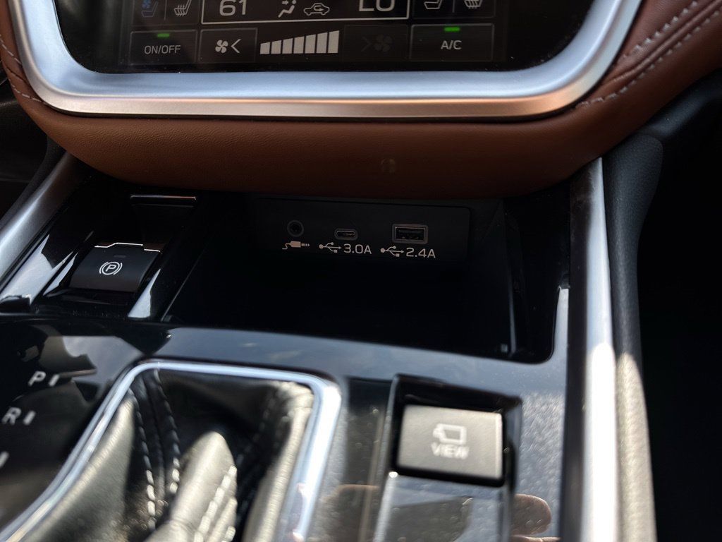 Used 2023 Subaru Legacy Touring XT AWD/4WD image 15