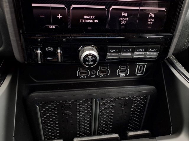 New 2026 RAM 1500 RHO w/ RHO Level 1 Equipment Group AWD/4WD image 34