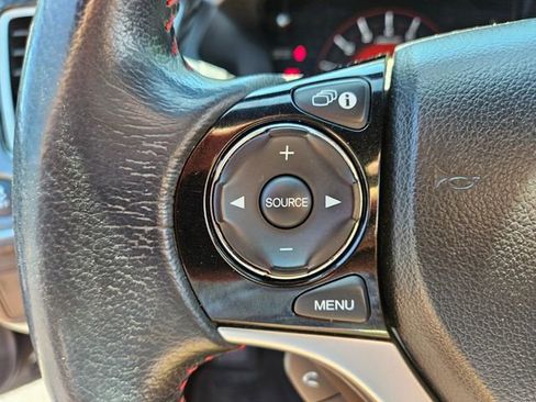 Used 2014 Honda Civic Si image 25