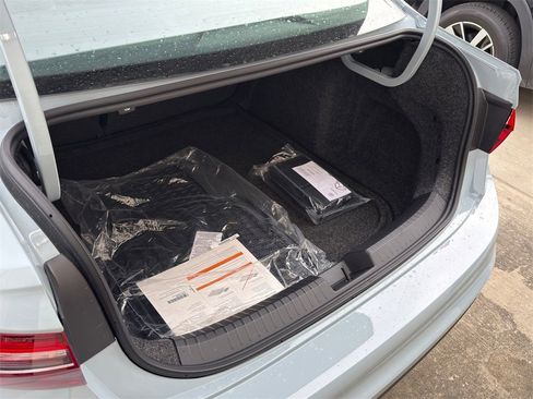 New 2026 Volkswagen Jetta GLI Autobahn image 27