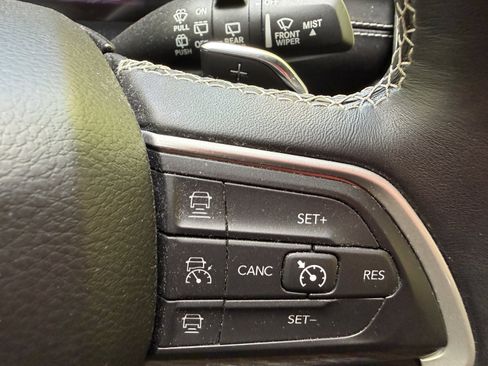 Used 2021 Jeep Grand Cherokee L Limited image 26