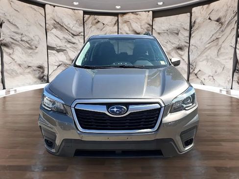 Used 2020 Subaru Forester Premium AWD/4WD image 22